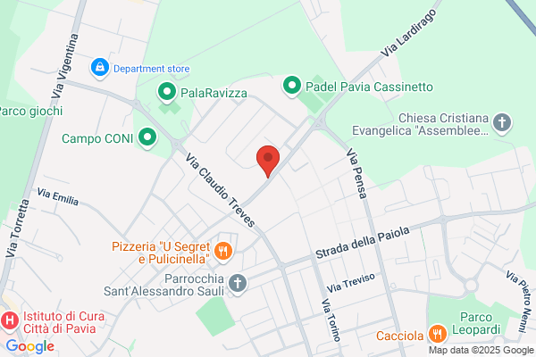 Oltremare S.A. Di Ilardi E Bocchiola
