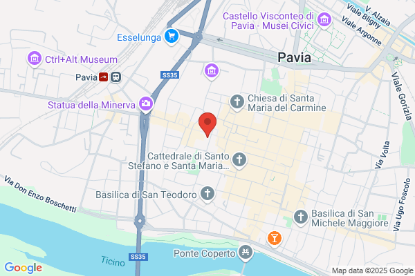 Associazione Promoart Pavia