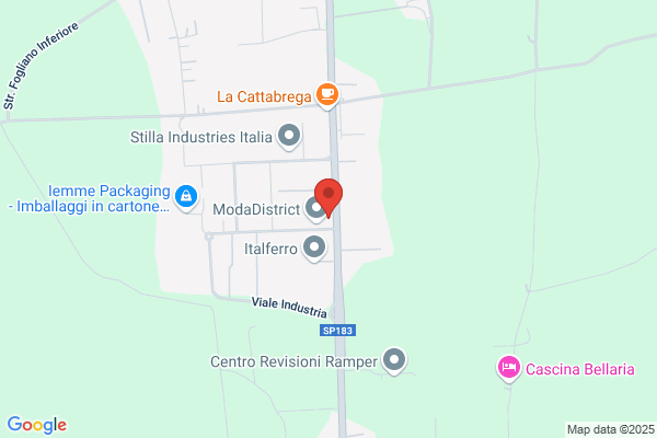 Centro Calzaturiero S.R.L.