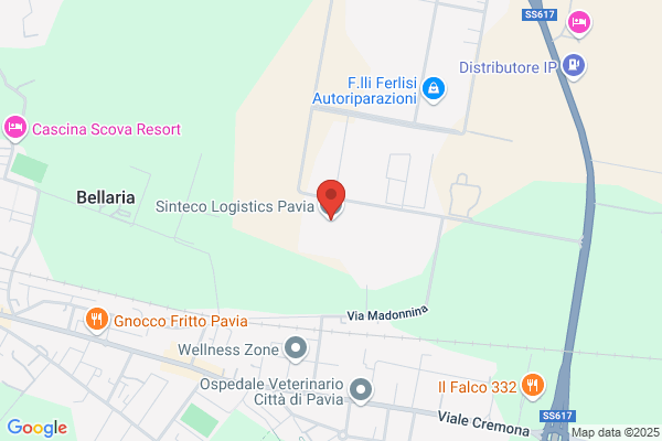 Logistica Distribuzione Lombarda