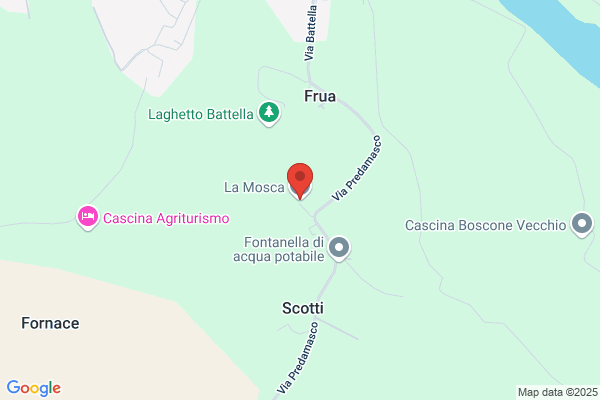 Mosac