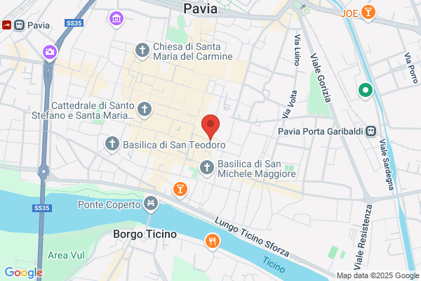 Nessuna Organizzazione
