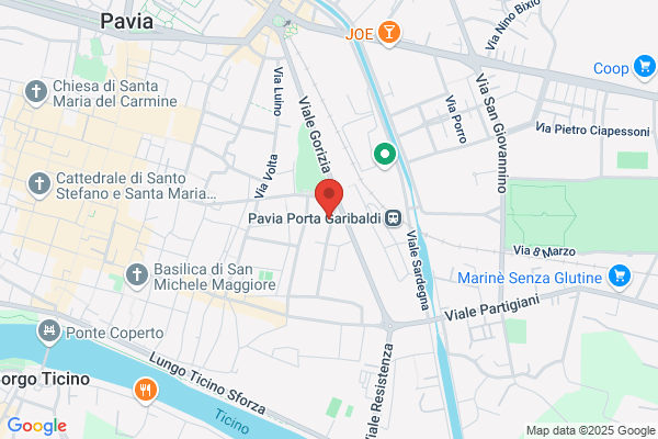 Pavia Ricerche