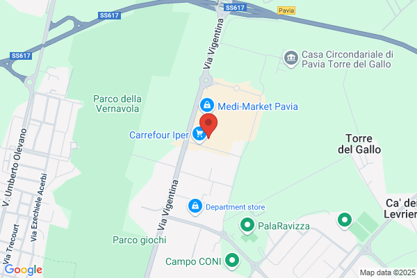 Planet Soluzioni