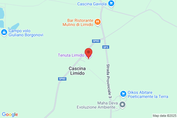 Tenuta Limido