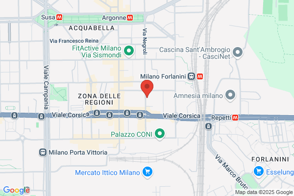 Trabucchi, Marco