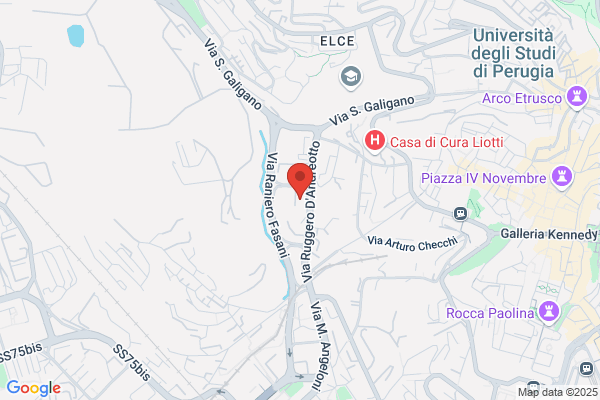 Delegazione Aci Perugia Centro