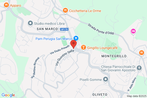 Nuova Officina San Marco
