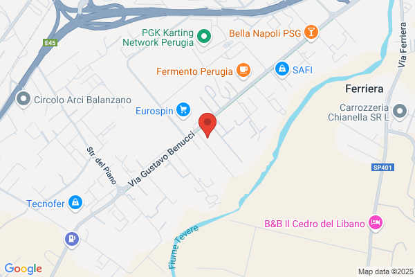 Officina Comodi
