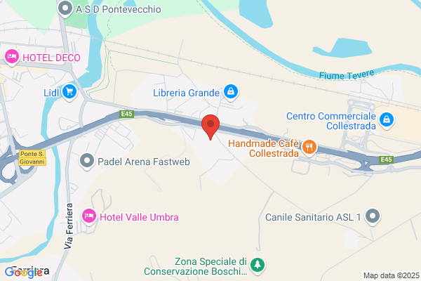 Eurocivi Officina Autorizzata
