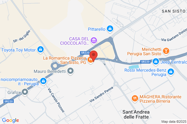 Perugia Pratiche Sas
