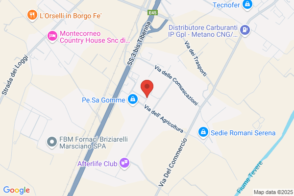 Soccorso Stradale 24h Truffarelli e Guatieri