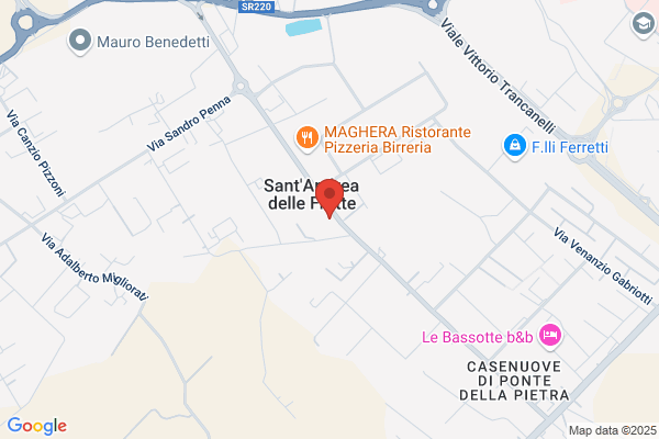 Studio Perugia S. Andrea Pratiche Auto