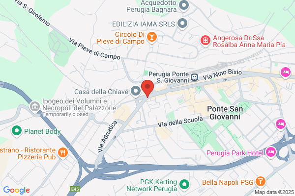 F.Lli Servadio S.R.L