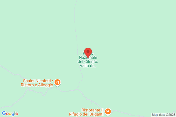National Park S.R.L.