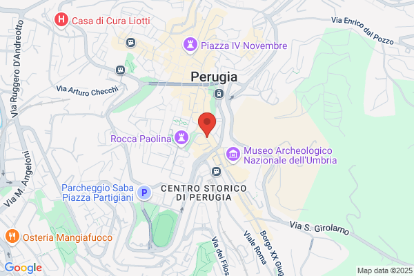 Gestim Di Gagliardoni Stefano