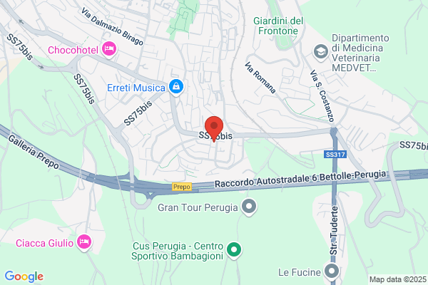 Grifoconsult Valigi Immobiliare