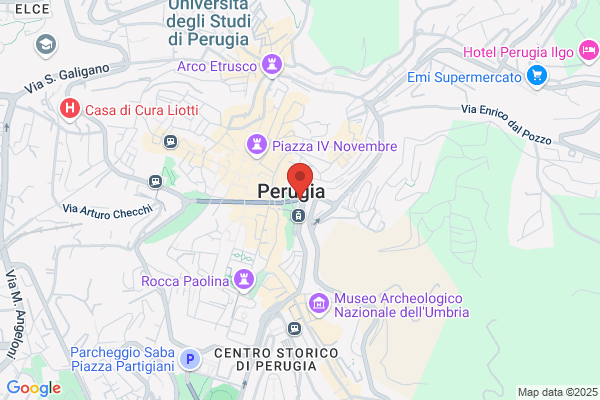 Immobiliare Redi S.R.L.