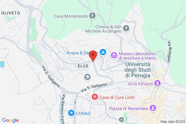 Perugia Immobiliare S.R.L.