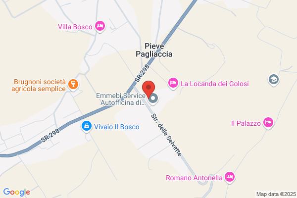 Perugia Investimenti S.R.L.