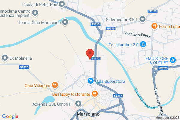Puntocasa 44 Srl