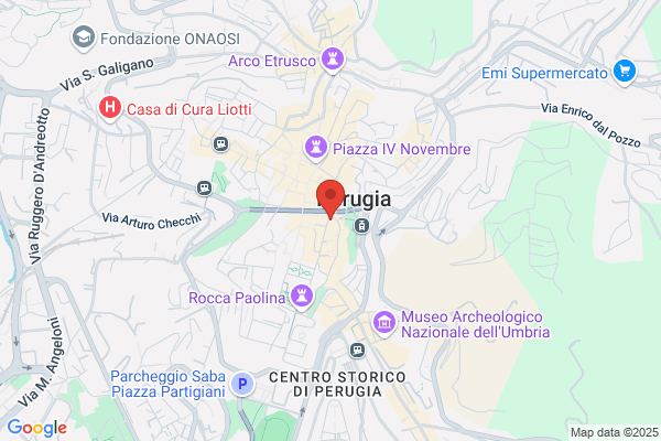 Studio Centro Storico 2 Srl