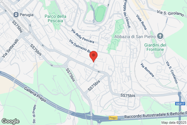 Studio Perugia Srl