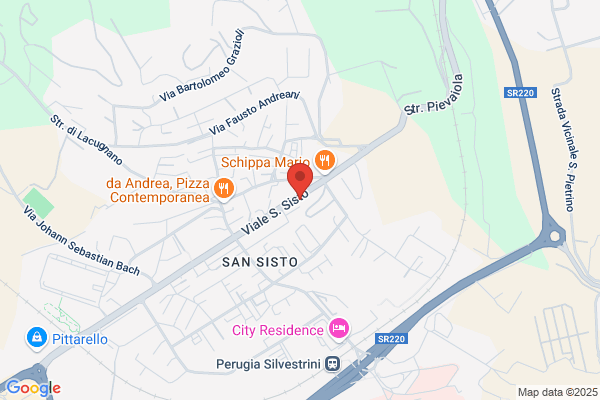 Studio San Sisto 2 Srl