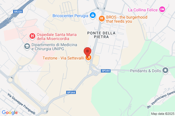 Umana Societa Di Fornitura Di Lavoro Temporaneo S.P.A.