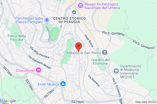 I Viaggi Di Macos S.A.S.