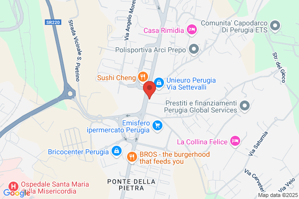 Stim Viaggi (S.R.L.)