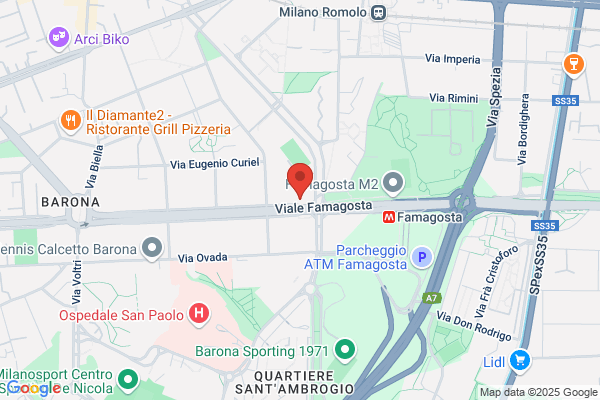 Mission Service Srl