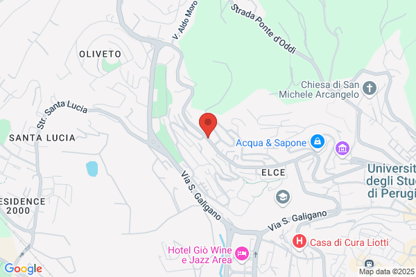 Pispola gabriele Maria