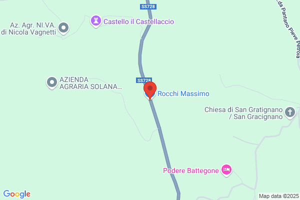 Rocchi massimo
