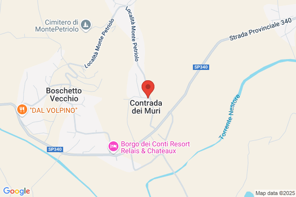 Azienda Agraria Centro Allevamento Selvaggina di Freschini Simona