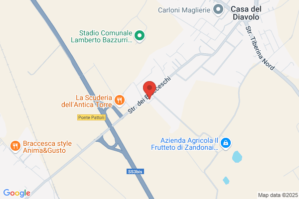 Azienda Ortofrutticola Sett'Olmi