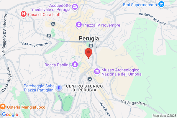 Hotel S. Ercolano