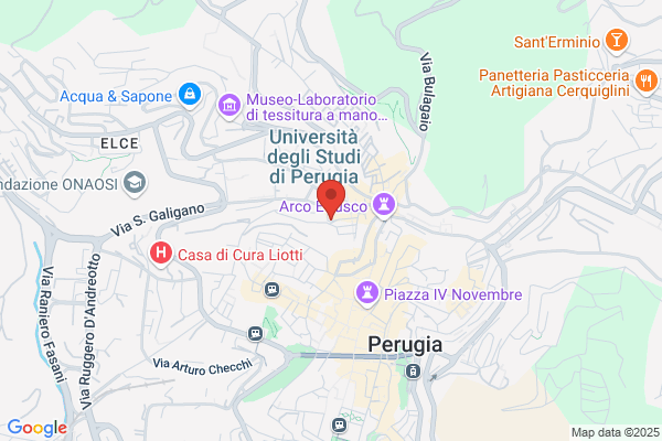 Hotel San Sebastiano