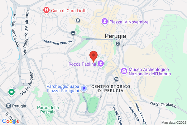Societa Intenazionale Nuovi Alberghi (S.P.A.)