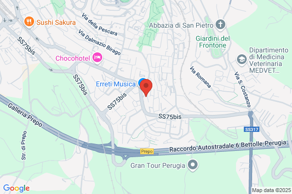 Todis - Supermercato (Perugia - Via della Pallotta)