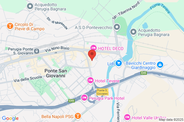 Todis - Supermercato (Perugia - via Alessandro Manzoni)