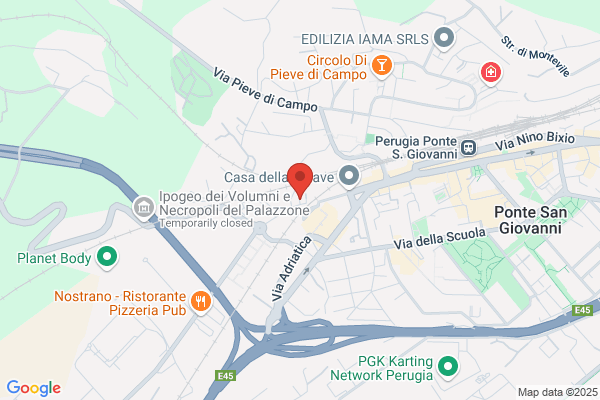 Curti Maddalena (Dr.)