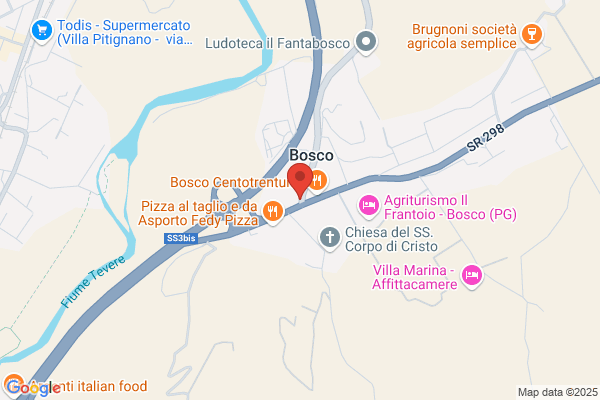 Damico Cinzia (Dr.)