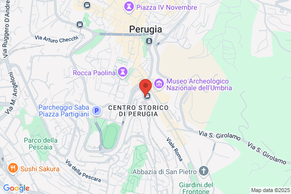 Angelini e Partners