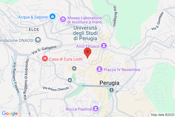 Minciotti fabio (Arch.)