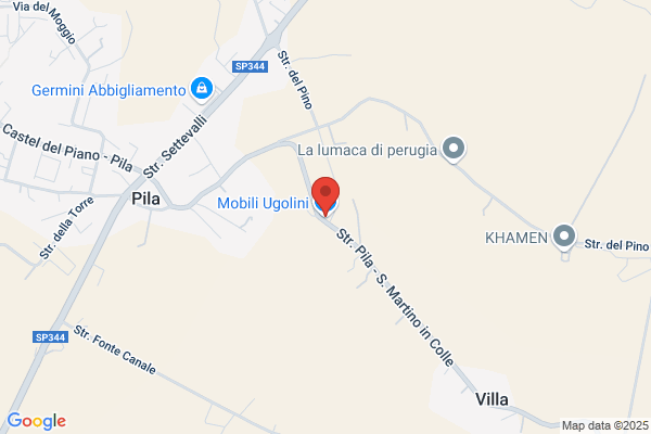 Mobili Ugolini