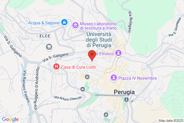 Istituto Statalepieralli Liceo Scienze Sociali Della Formazione L/// (Inguisti