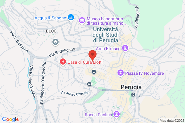 Liceo Ginnasio Statale A. Mariotti