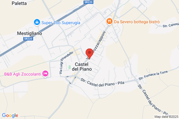 Scuole Pubbliche Materne