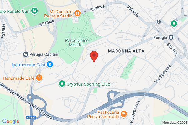 Scuole Pubbliche Materne